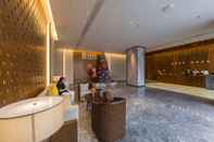 Lobi Jing Shang Hotel