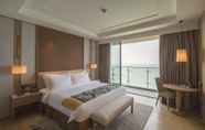 Bilik Tidur 6 Jing Shang Hotel