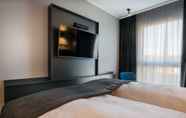 Kamar Tidur 6 the niu Square