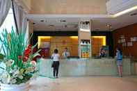 Lobby Yimi Inn Science City Jiada Branch
