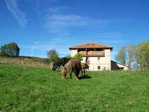 Exterior 4 Casa Rural La Toba I y II