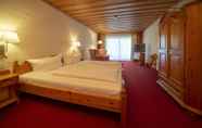 Bedroom 4 Seehotel Weissensee