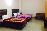 Bedroom Hotel Jai Deva Residency