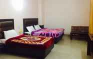 Bedroom 3 Hotel Jai Deva Residency