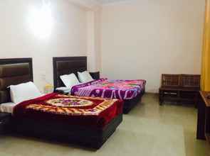 Bedroom 4 Hotel Jai Deva Residency