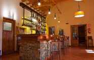 Bar, Kafe dan Lounge 7 Hotel Valle del Eria