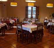 Restoran 5 Hotel Valle del Eria