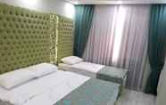 Bilik Tidur 2 Green Garden Hotel