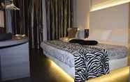 Kamar Tidur 7 Break Hotel