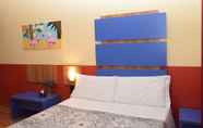 Kamar Tidur 4 Break Hotel