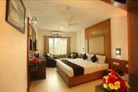 Bedroom Hotel Livanta