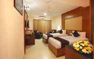 Bilik Tidur 6 Hotel Livanta