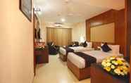 Phòng ngủ 6 Hotel Livanta