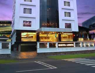 Bangunan 2 Hotel Livanta