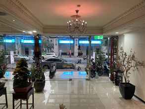 Lobby 4 Tu Cheng Hotel
