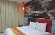 Bedroom 7 Tu Cheng Hotel