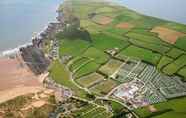 Nearby View and Attractions 5 Croyde Wonky Cottage 1 Bedroom