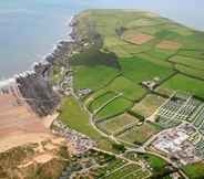 Nearby View and Attractions 5 Croyde Wonky Cottage 1 Bedroom