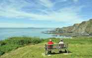 Nearby View and Attractions 7 Croyde Wonky Cottage 1 Bedroom