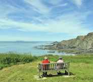 Nearby View and Attractions 7 Croyde Wonky Cottage 1 Bedroom