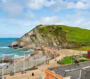 Nearby View and Attractions 4 Ilfracombe Eden 2 Bedrooms