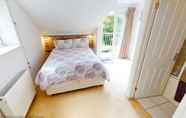 Kamar Tidur 4 Windermere Lodge 2 Bedrooms