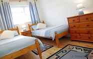 Kamar Tidur 3 Croyde Moorlea 2 Bedrooms