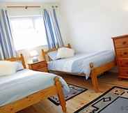 Bedroom 3 Croyde Moorlea 2 Bedrooms