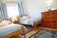 Bedroom Croyde Moorlea 2 Bedrooms