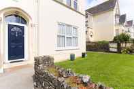 Exterior Woolacombe Hibiscus 2 Bedrooms