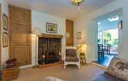 Common Space 2 Braunton Magnolia Cottage 3 Bedrooms