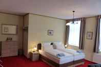 Kamar Tidur Hotel Friedchen