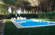 Swimming Pool 2 Casa Rural Ribera el Duero