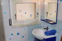 In-room Bathroom Vento di Scirocco