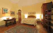 Bedroom 2 Villa Il Colle