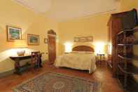 Bedroom Villa Il Colle