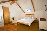 Bilik Tidur Vinegar Hill Pottery B & B