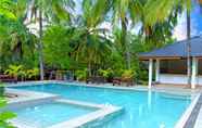 Swimming Pool 7 Silver Crown Nature Resort