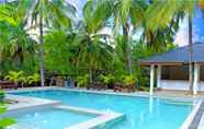 Swimming Pool 7 Silver Crown Nature Resort