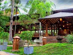 Exterior 4 Silver Crown Nature Resort