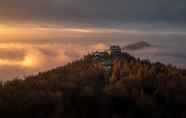 Nearby View and Attractions 5 Hochwaldbaude