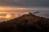 วิวและสถานที่ท่องเที่ยวใกล้เคียง Hochwaldbaude