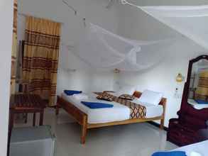 Bedroom 4 SURF AND SAND Hotel - Arugam Bay