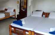 Kamar Tidur 3 SURF AND SAND Hotel - Arugam Bay