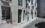 Bên ngoài 5 Central Alfama 26