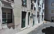 Exterior 5 Central Alfama 26