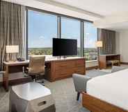 Bilik Tidur 4 Hilton Rochester Mayo Clinic Area