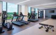 Fitness Center 6 Hilton Rochester Mayo Clinic Area