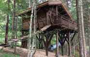 Exterior 2 Cabane Entre Terre et Ciel