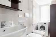 In-room Bathroom Italianway   - Cerano 15